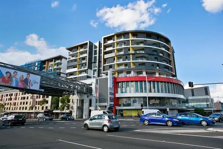 Fifth view of Homely apartment listing, 4/2 Hatton Street, Ryde NSW 2112