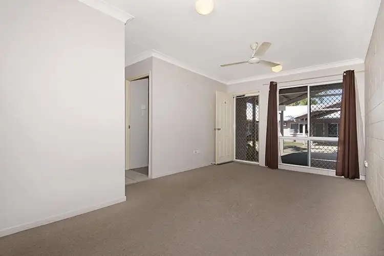 Third view of Homely apartment listing, 13/28 Henry Street, West End QLD 4810