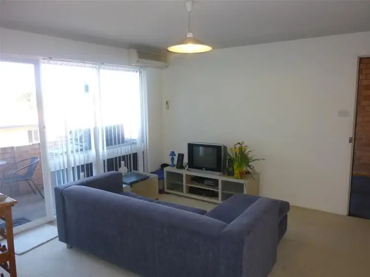 Fifth view of Homely unit listing, 10/17 Kemp Street, The Junction NSW 2291