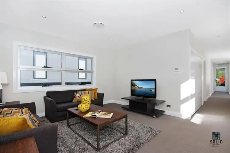 Fifth view of Homely house listing, 50 Ridge Street, Merewether NSW 2291
