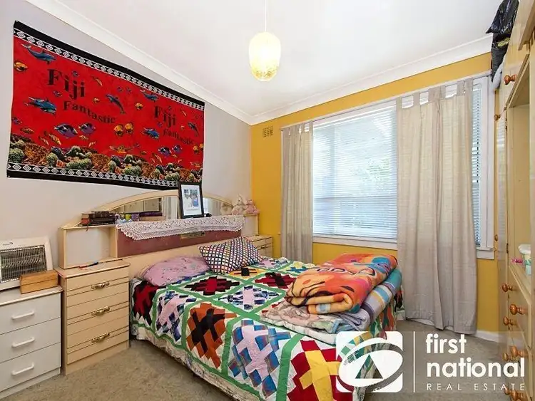 Fifth view of Homely house listing, 31 Kavieng Avenue, Whalan NSW 2770
