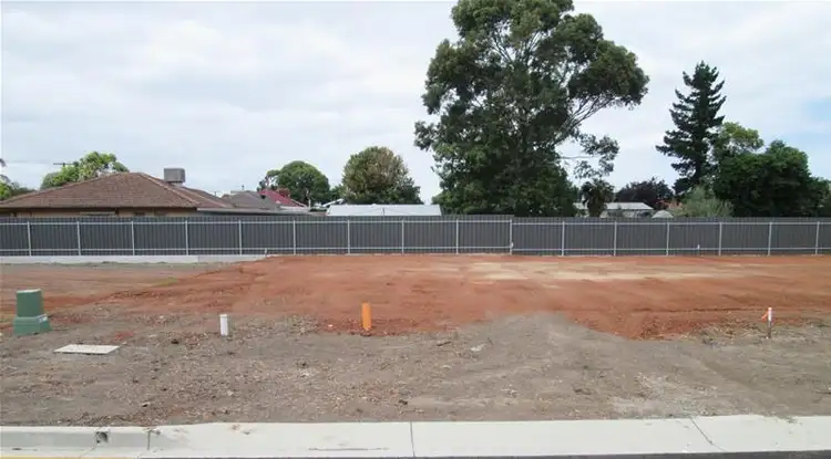 Second view of Homely land listing, Lot 94 Dawber  Drive, Plympton Park SA 5038