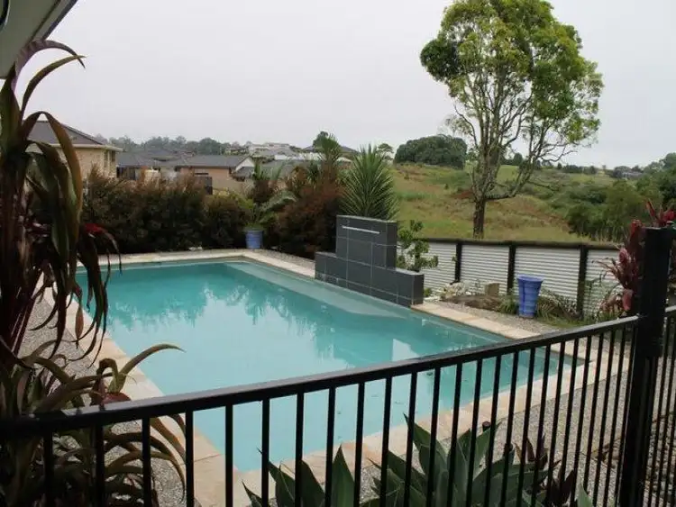Second view of Homely house listing, 80 Dudley Drive, Goonellabah NSW 2480