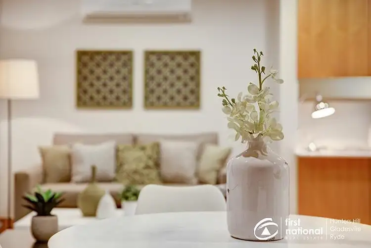 Fourth view of Homely house listing, 8 Laura Street, Gladesville NSW 2111