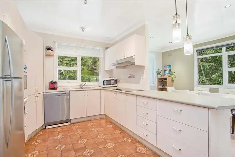 Third view of Homely house listing, 21A Benson Street, West Ryde NSW 2114