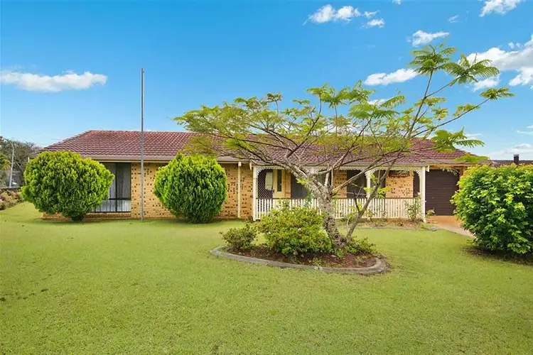 Main view of Homely house listing, 18 Hayes Street, Goonellabah NSW 2480