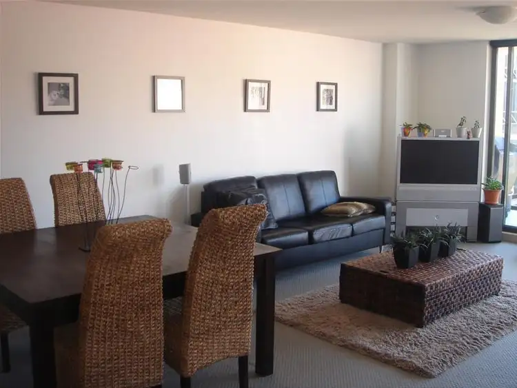 Fifth view of Homely apartment listing, 205/328 King Street, Newcastle NSW 2300