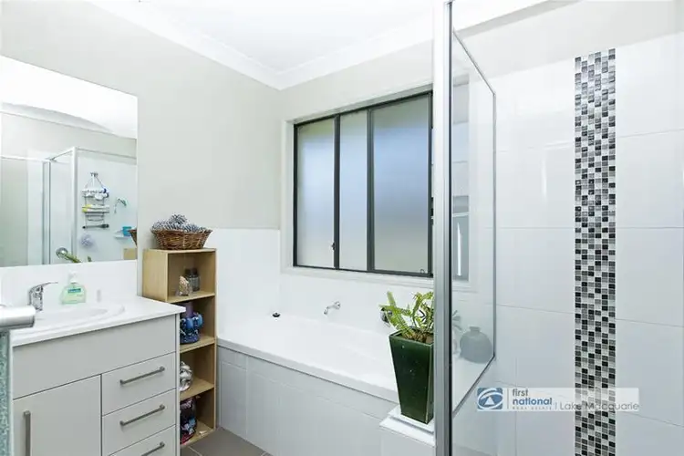 Sixth view of Homely house listing, 46 Blackwood Circuit, Cameron Park NSW 2285