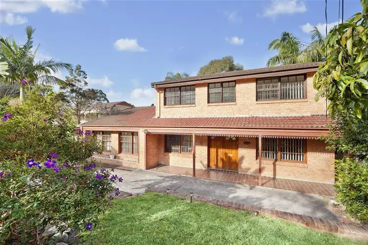 Fifth view of Homely house listing, 30 Little Willandra Road, Cromer NSW 2099