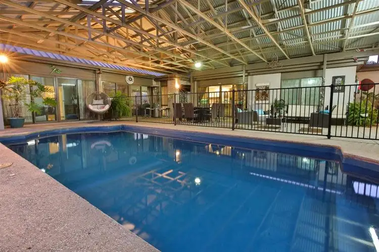 Third view of Homely house listing, 4 Acacia Court, Mildura VIC 3500