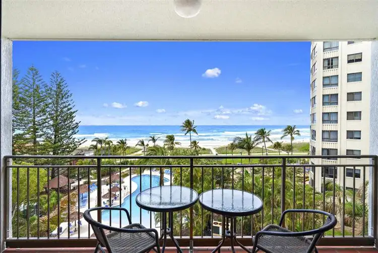 4B/973 Gold Coast  Highway, Palm Beach QLD 4221