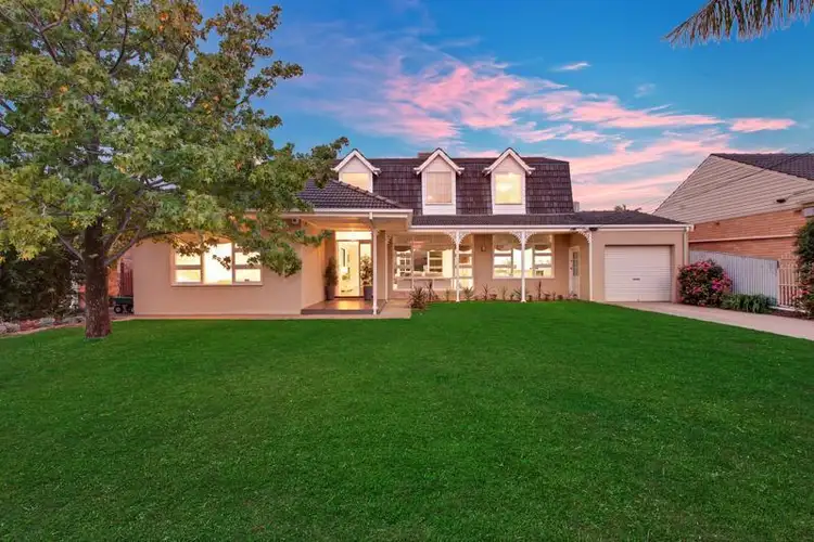 6 Virgo Avenue, Warradale SA 5046