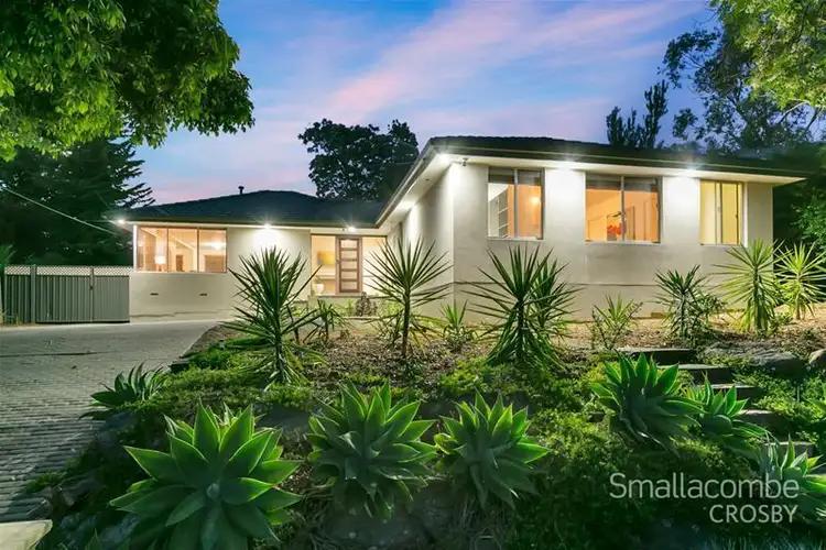 18 Durham Place, Flagstaff Hill SA 5159