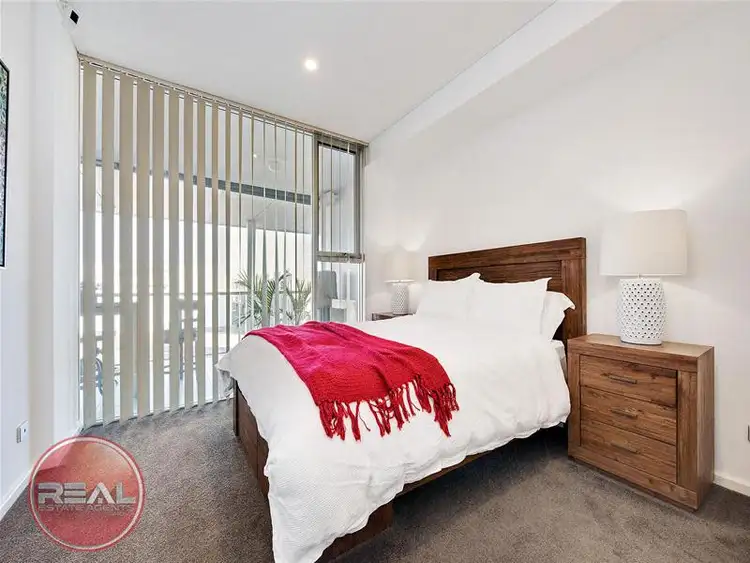 Sixth view of Homely apartment listing, Address available on request