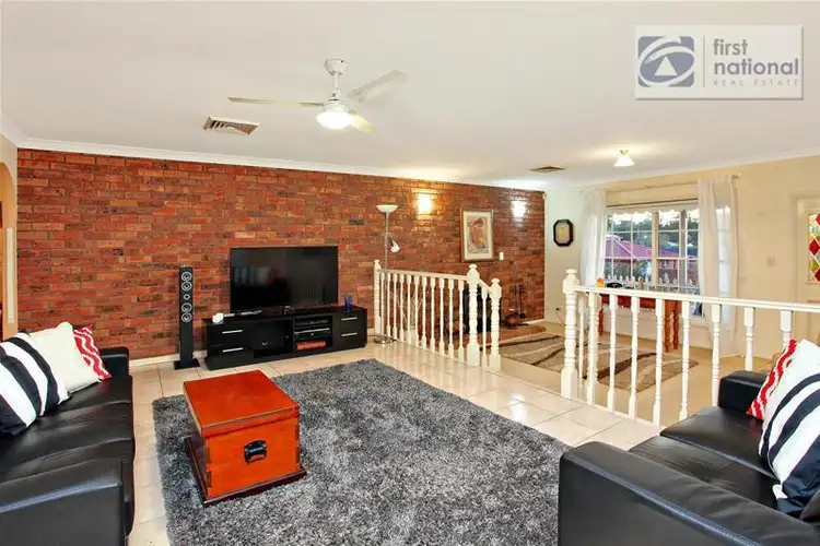 Third view of Homely house listing, 6 Icarus Place, Quakers Hill NSW 2763