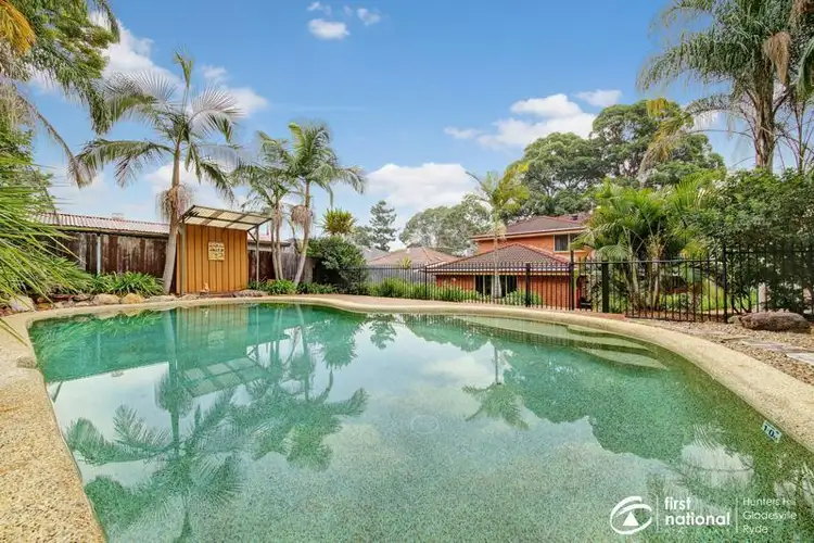 Main view of Homely house listing, 29 Myra Avenue, Ryde NSW 2112
