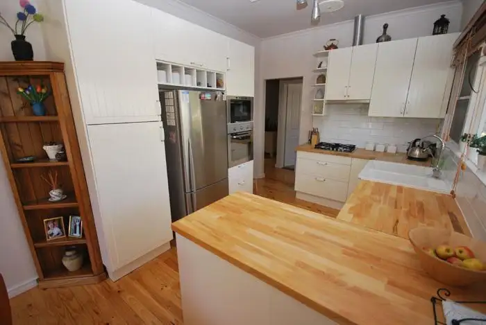 Fourth view of Homely house listing, 8 Derwent Crescent, Banksia Park SA 5091