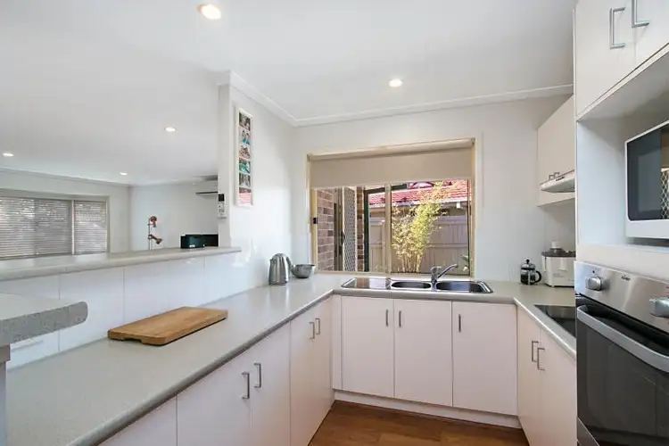 Third view of Homely unit listing, 1/11 Carstens Court, Currumbin Waters QLD 4223