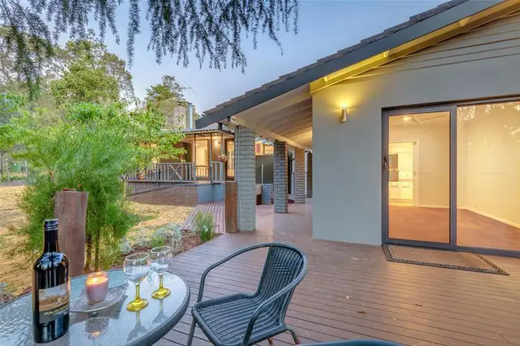 Fifth view of Homely house listing, 6 Barbara Road, Roleystone WA 6111