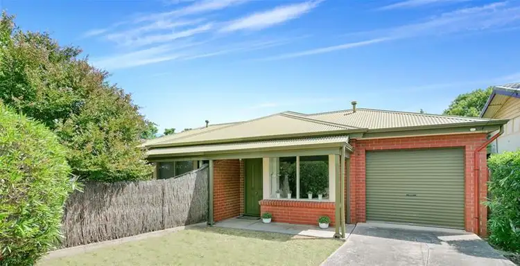 Second view of Homely house listing, 43 Sydney Street, Glenside SA 5065