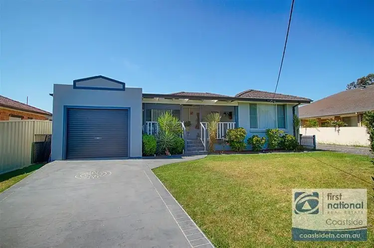 Sixth view of Homely house listing, 11 Station Road, Albion Park Rail NSW 2527