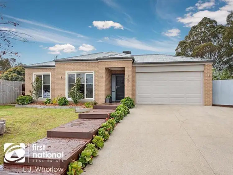 18 Filmer Place, Riddells Creek VIC 3431