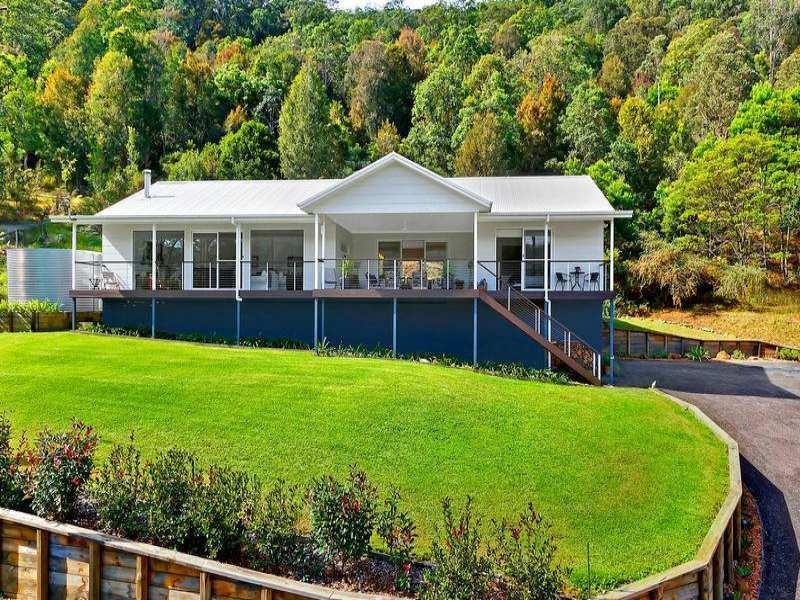 Main view of Homely house listing, 1929 Yarramalong Road, Yarramalong NSW 2259