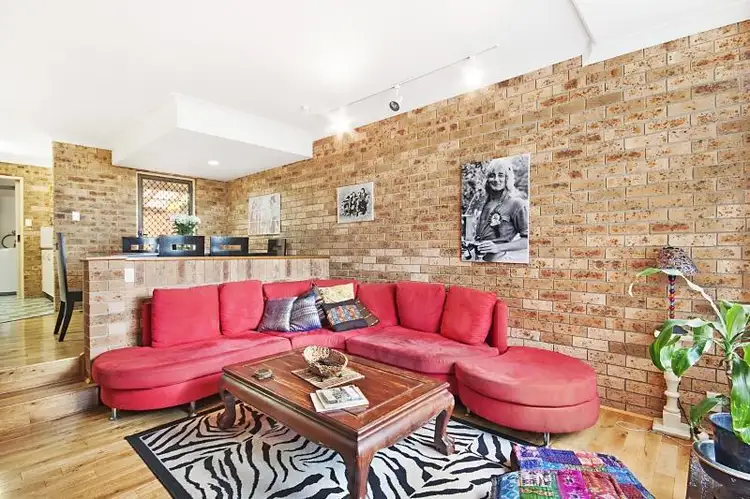 Fifth view of Homely unit listing, 4/18 Hopkins Street, Merewether NSW 2291
