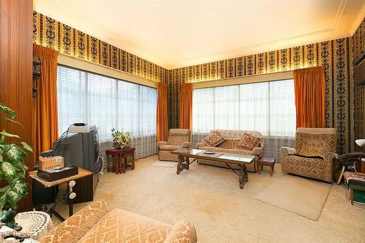 Second view of Homely house listing, 1 Alpha Road, Willoughby NSW 2068