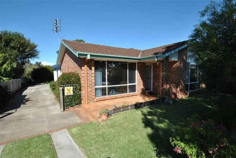 Main view of Homely house listing, 12 Hope Street, Culburra Beach NSW 2540