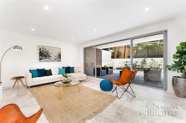 Sixth view of Homely apartment listing, 2/102 St Georges Crescent, Drummoyne NSW 2047