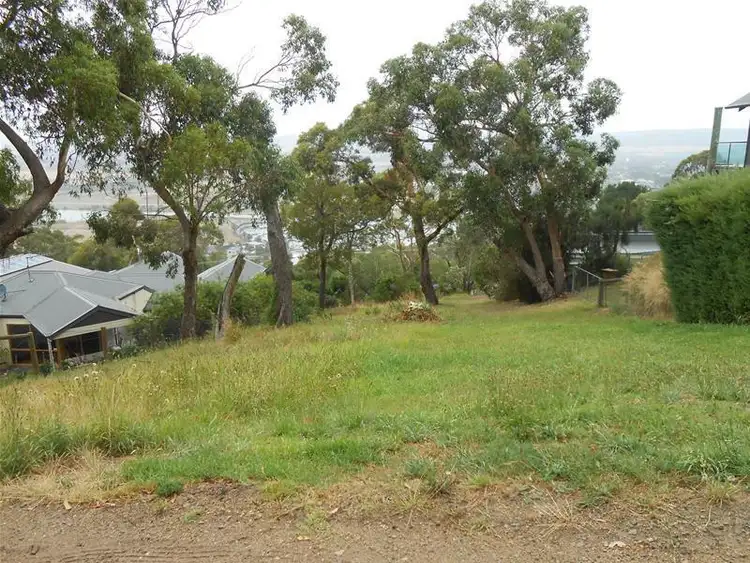 Third view of Homely land listing, 109 Grandview Terrace, Mount Martha VIC 3934