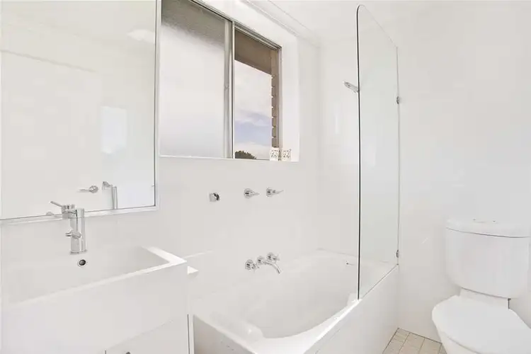 Fifth view of Homely apartment listing, 8/18 Pittwater Road, Gladesville NSW 2111