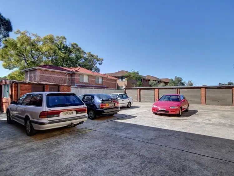 Third view of Homely apartment listing, 12/250 Lakemba Street, Lakemba NSW 2195