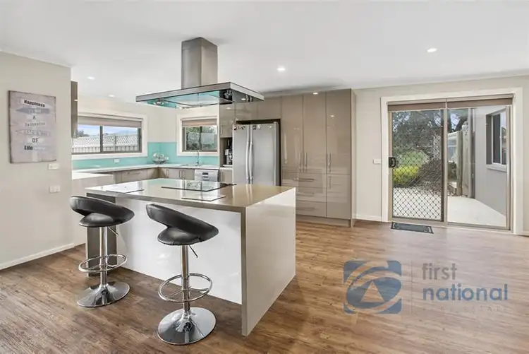 Fifth view of Homely house listing, 3 Timbertop Rise, Broadford VIC 3658
