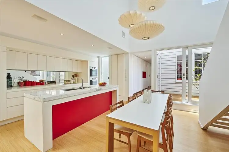 Fourth view of Homely house listing, 133 Ruthven Street, Bondi Junction NSW 2022