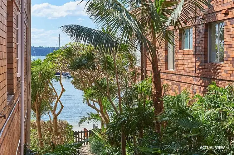 Second view of Homely apartment listing, 7/22 Stafford Street, Double Bay NSW 2028