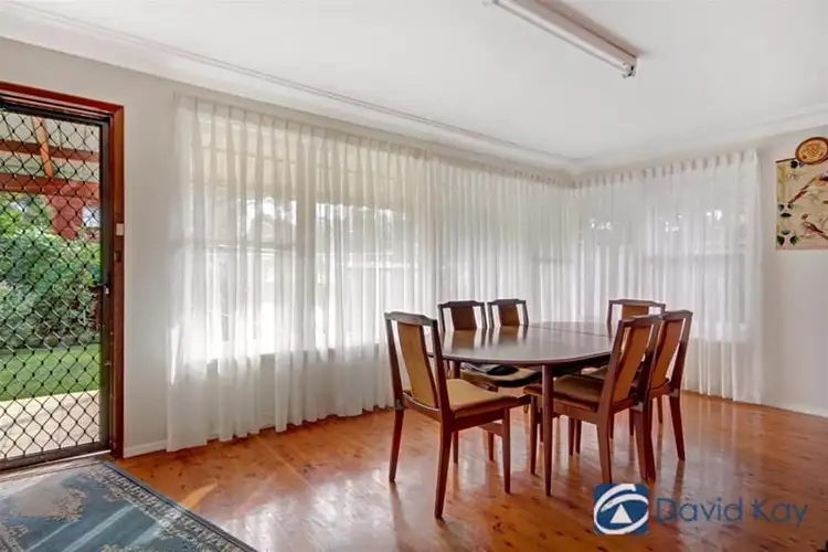Fifth view of Homely house listing, 27 Harp Street, Belmore NSW 2192