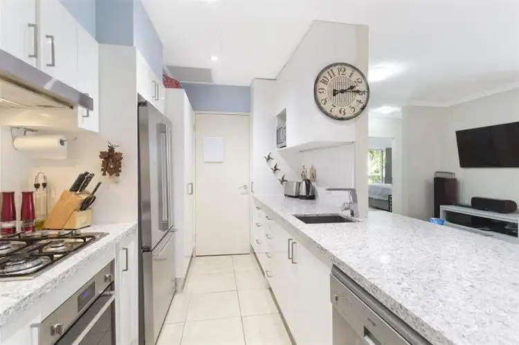 Fourth view of Homely apartment listing, 13/7-13 Brookvale Avenue, Brookvale NSW 2100
