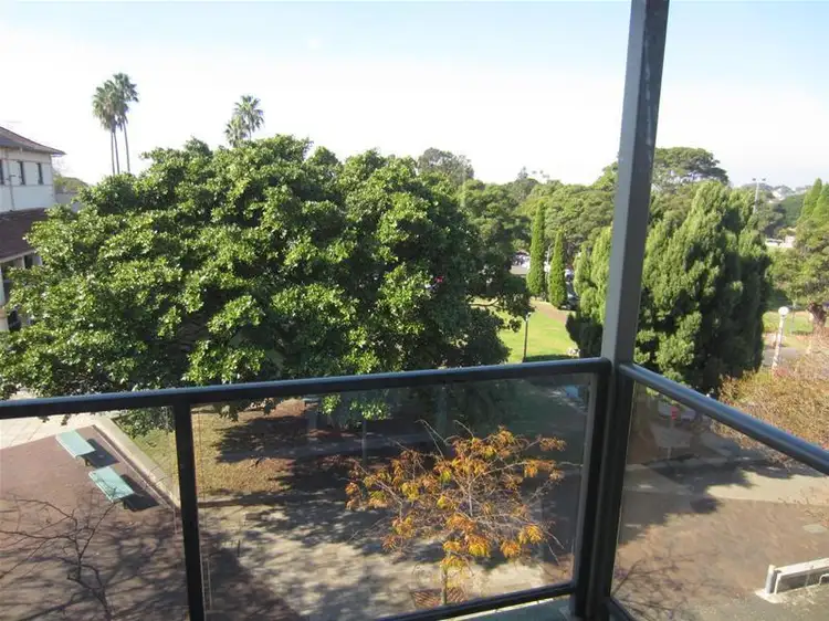Third view of Homely apartment listing, 14/11 Myahgah Road, Mosman NSW 2088