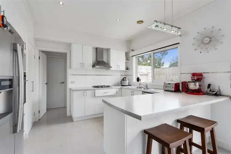 Fourth view of Homely unit listing, 1/1528 Frankston Flinders Road, Tyabb VIC 3913