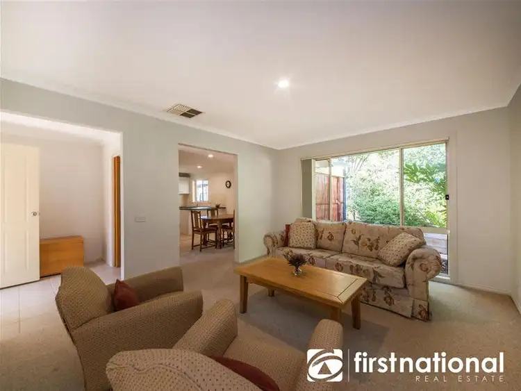 Fifth view of Homely unit listing, 5/10 Buchanan  Road, Berwick VIC 3806