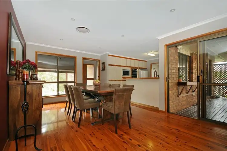 Fourth view of Homely house listing, 14 Manor Street, Drayton QLD 4350