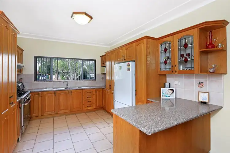Second view of Homely house listing, 8 Joan Street, Chester Hill NSW 2162