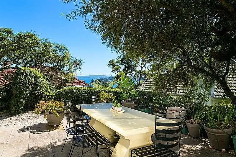 Main view of Homely apartment listing, 13/3 Wentworth Place, Point Piper NSW 2027