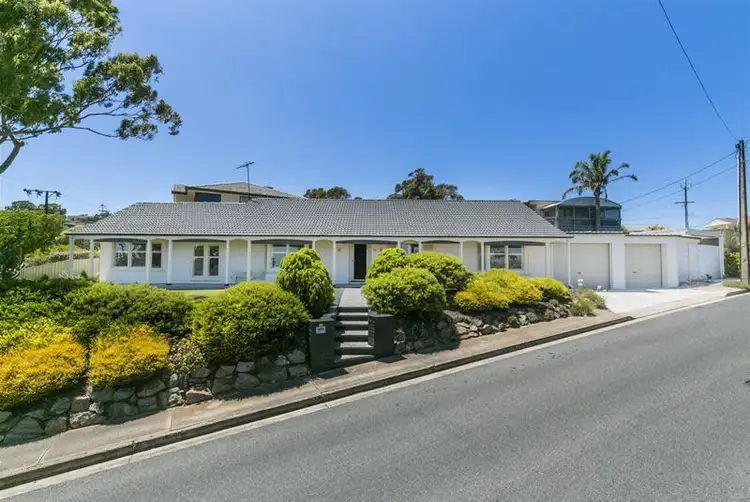 Main view of Homely house listing, 64 Jervois Terrace, Marino SA 5049