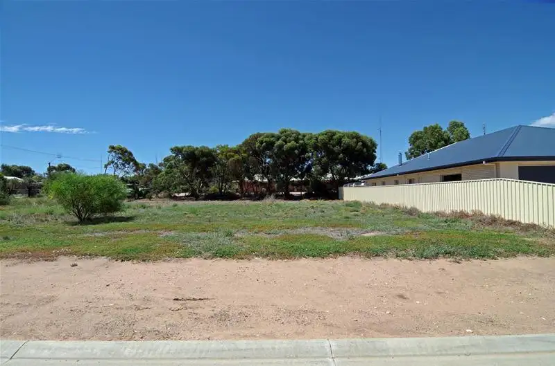 Main view of Homely land listing, 50 Bray Street, Moonta Bay SA 5558