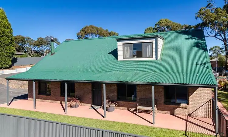 Second view of Homely house listing, 28 West Terrace, Littlehampton SA 5250