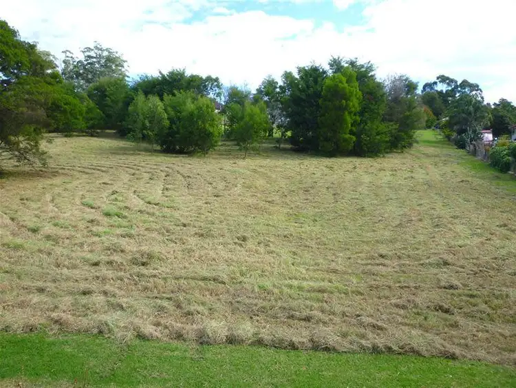 Second view of Homely land listing, LOT 33/1 Towrang Avenue, Surf Beach NSW 2536