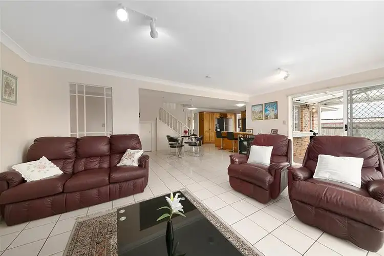 Sixth view of Homely house listing, 25 Alphitonia Crescent, Sunnybank Hills QLD 4109